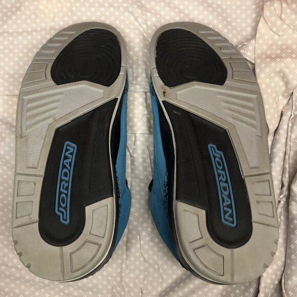 Air Jordan 3 “Powder Blue” – Size 11 - Picture 1 of 6